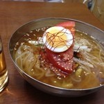 板前焼肉 一斗 天下茶屋本店 - 