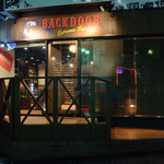 TOKYO CASINO Extreme Bar BACKDOOR - 