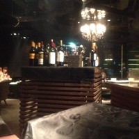 リュクス　タジマヤ - 店内の様子です^ - ^