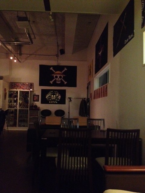 シャンクスバー Shanks Bar 青森 バー 食べログ