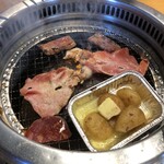 Yakiniku Kingu - 