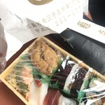 京寿司 - 