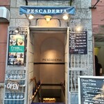 PESCADERIA - 