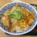 吉野家 - 料理写真: