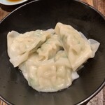 餃子の福包 - 