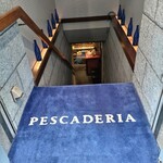 PESCADERIA - 