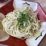 長浜豚骨ラーメン 一番軒 - 