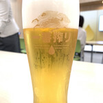 Kirin biiru sendai koujou - 