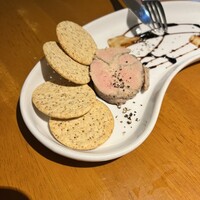 炭火焼イタリアン 海串 ブラーチェ - 