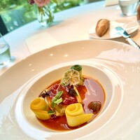 RESTAURANT PRUNIER - 