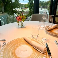 RESTAURANT PRUNIER - 