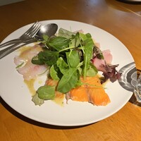 炭火焼イタリアン 海串 ブラーチェ - 