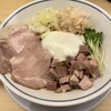 らーめん 鱗 京都三条店