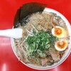 ラーメン魁力屋 五反田店