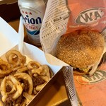 A&W - 