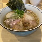 麺庭つむぎ - 