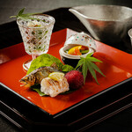 Nishi Azabu Manyou - 