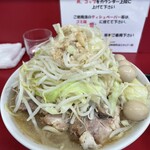 ラーメン二郎 - 