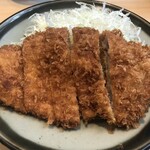 Tonkatsu Kinuura - 