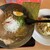 麺屋じぇんとるめん - 料理写真: