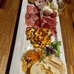 新橋バル yokka - 