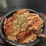 Teppan Yaki Okonomiyaki Hanako - 