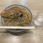 Toshima - 厚肉そば