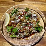 新橋バル yokka - 