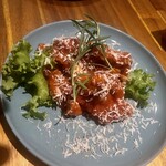 新橋バル yokka - 