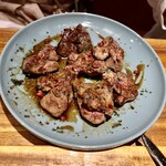 新橋バル yokka - 