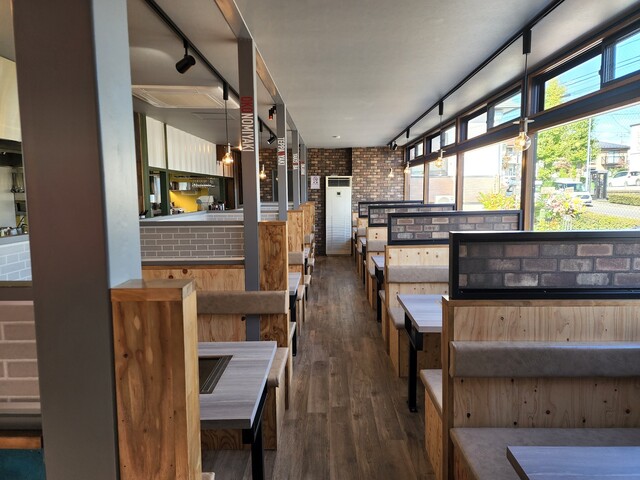 お好み焼 田よし - 仙台市泉区その他（お好み焼き）の写真