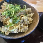 うどん かえで - 