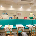 ビストロクワバラ - 