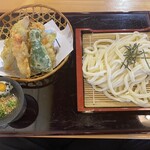 うどん かえで - 