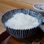 貴の - ごはん