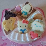 サーティワンアイスクリーム - 