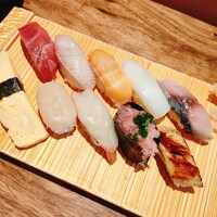 寿司 高瀬 - 
