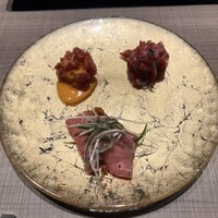 うし松 - 