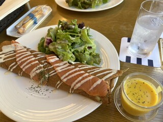 表参道のおしゃれなお店でランチ！高級店からカジュアルまで30選 [食べ