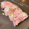 焼肉いっしん