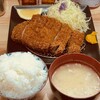 とんかつ檍のカレー屋 いっぺこっぺ 新橋店