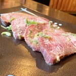 焼肉いっしん - 