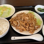 香港料理 勝 - 