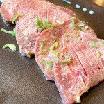 焼肉いっしん - 