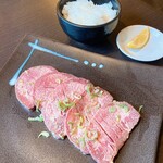 焼肉いっしん - 