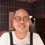 田中圭英 - 田中圭英シェフ