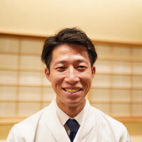 鮨 おおが - 大賀大将