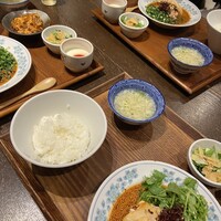 中華旬彩 森本 - 