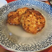 神楽坂 龍公亭 - 