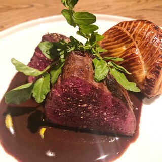 湯島ワイン食堂 パパン_1